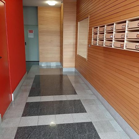 Precioso Apartamento Lugo Buitenkant foto