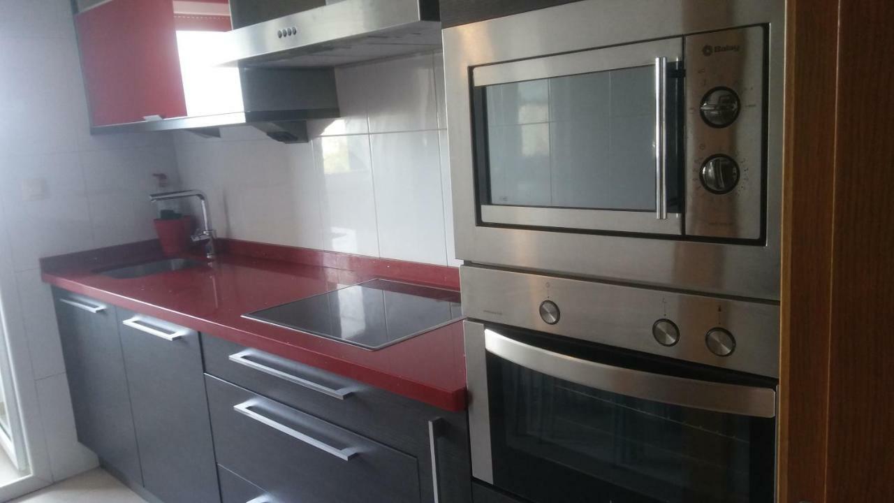 Precioso Apartamento Lugo Buitenkant foto